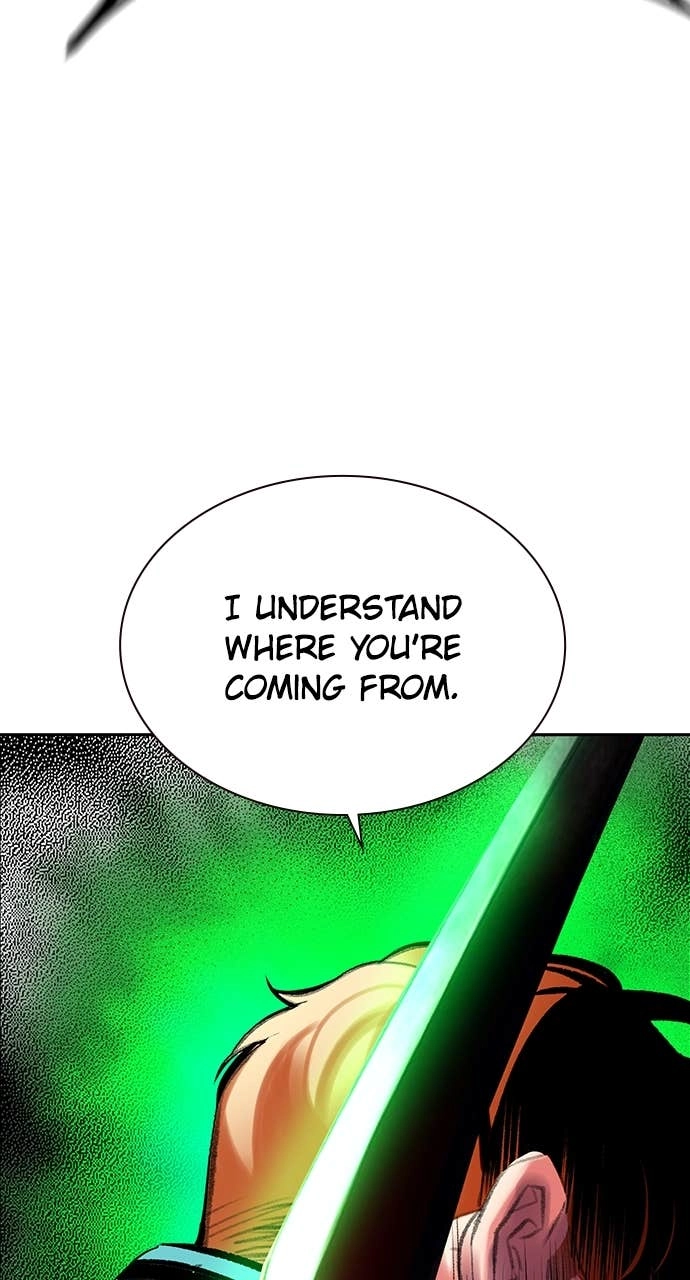 Jungle Juice Chapter 179 Page 147