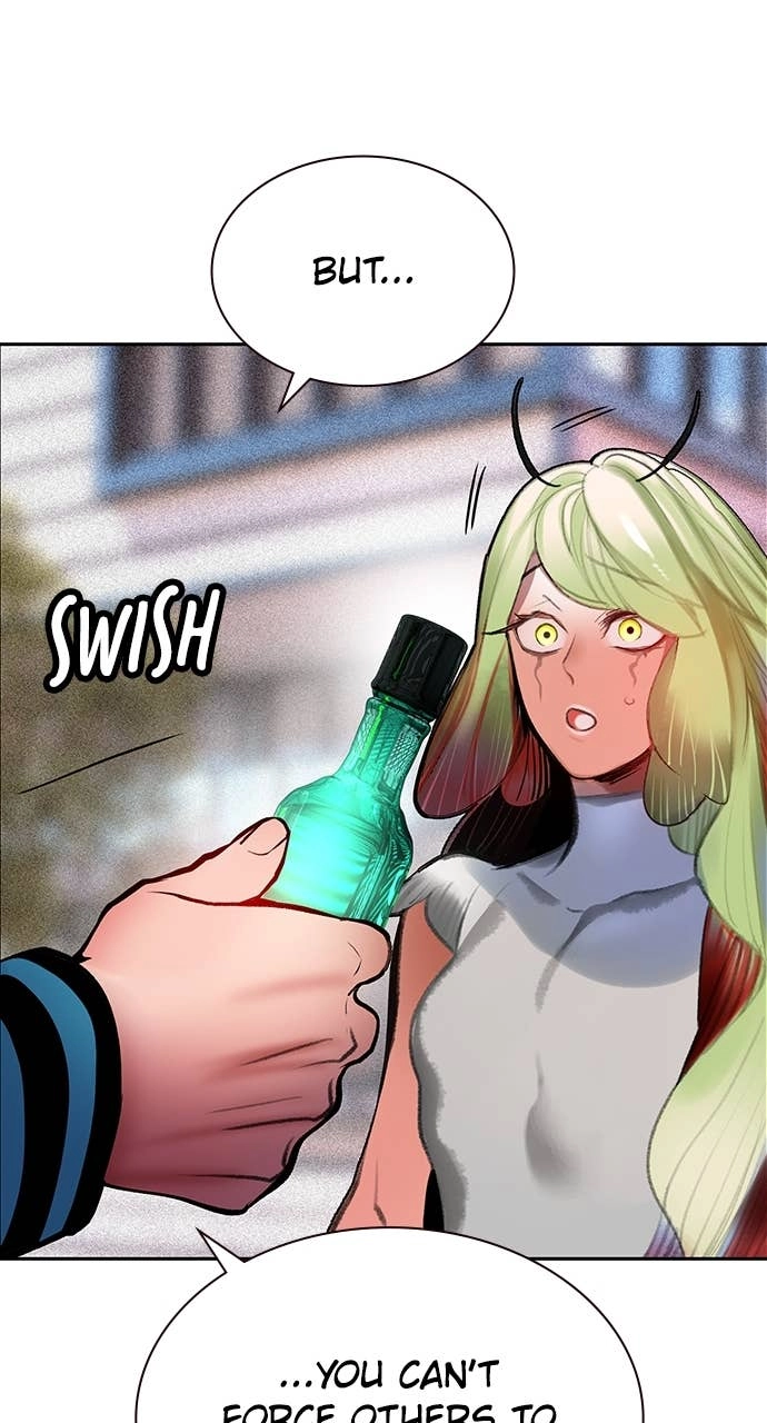 Jungle Juice Chapter 179 Page 149