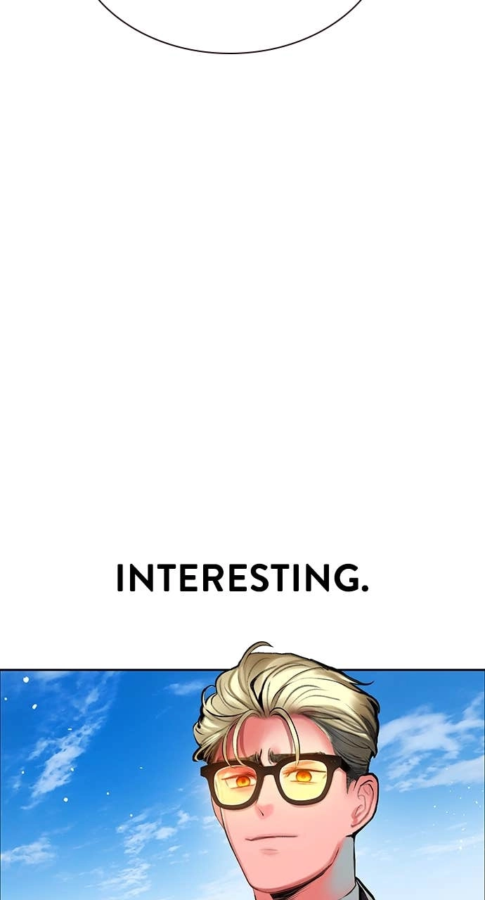 Jungle Juice Chapter 179 Page 154