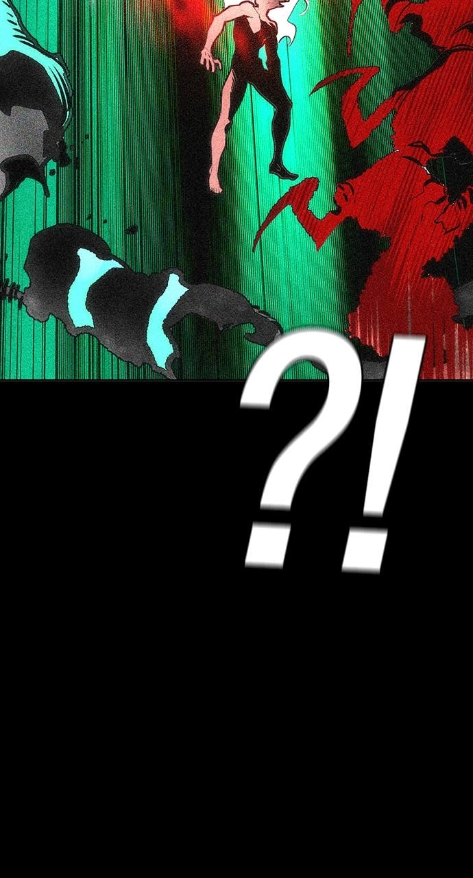 Jungle Juice Chapter 180 Page 7