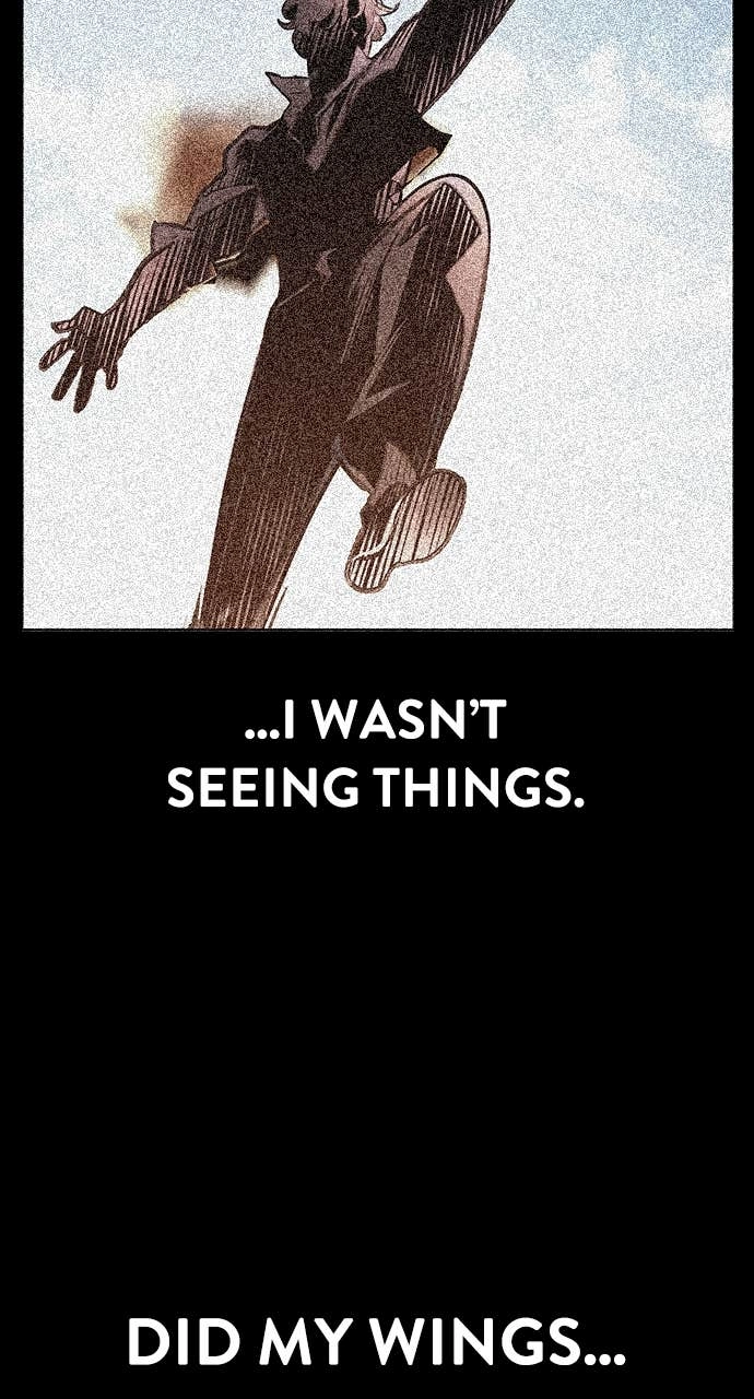 Jungle Juice Chapter 180 Page 12