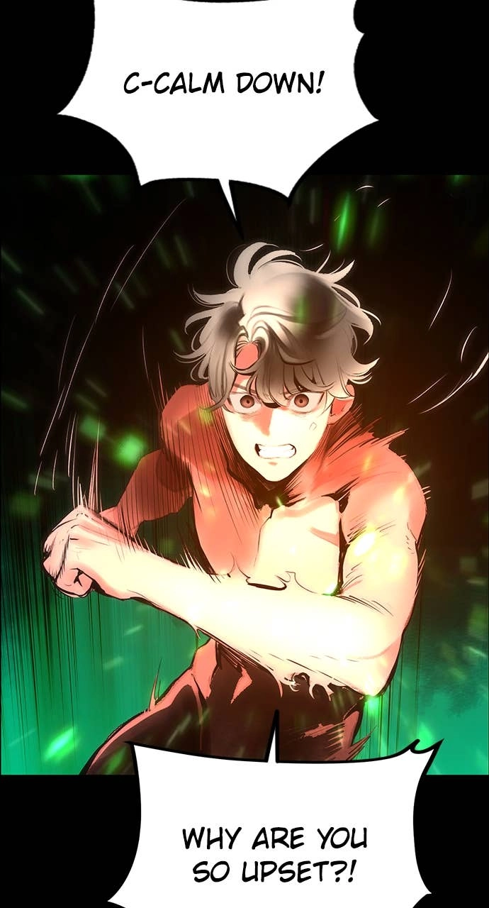 Jungle Juice Chapter 180 Page 17