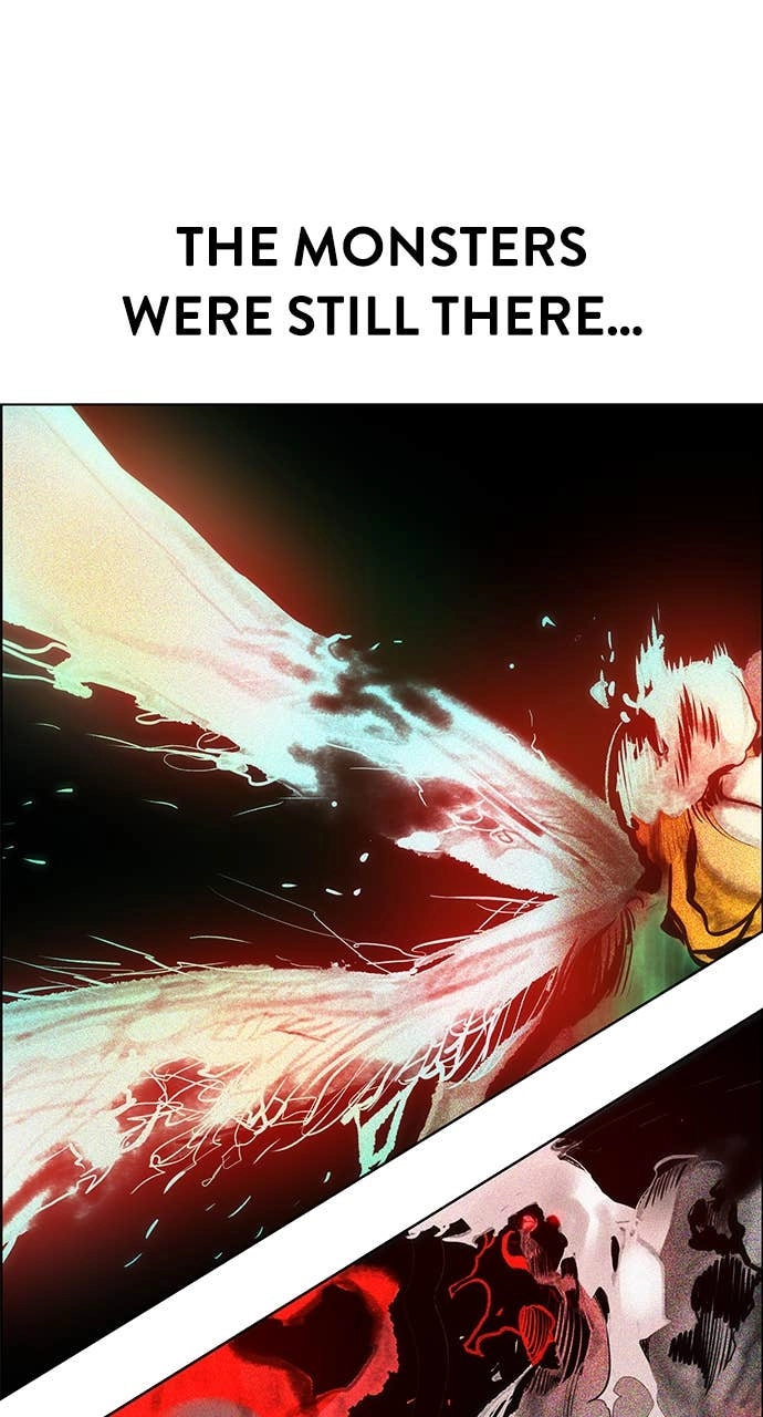 Jungle Juice Chapter 180 Page 30