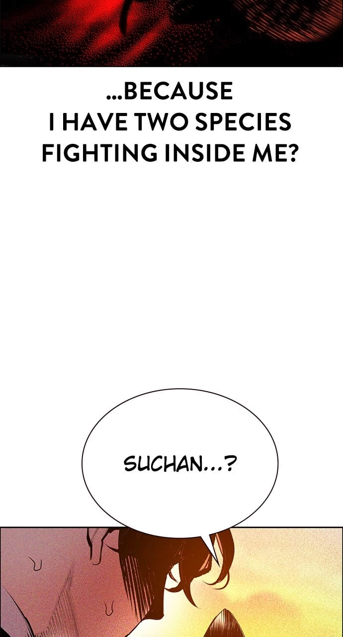 Jungle Juice Chapter 180 Page 33