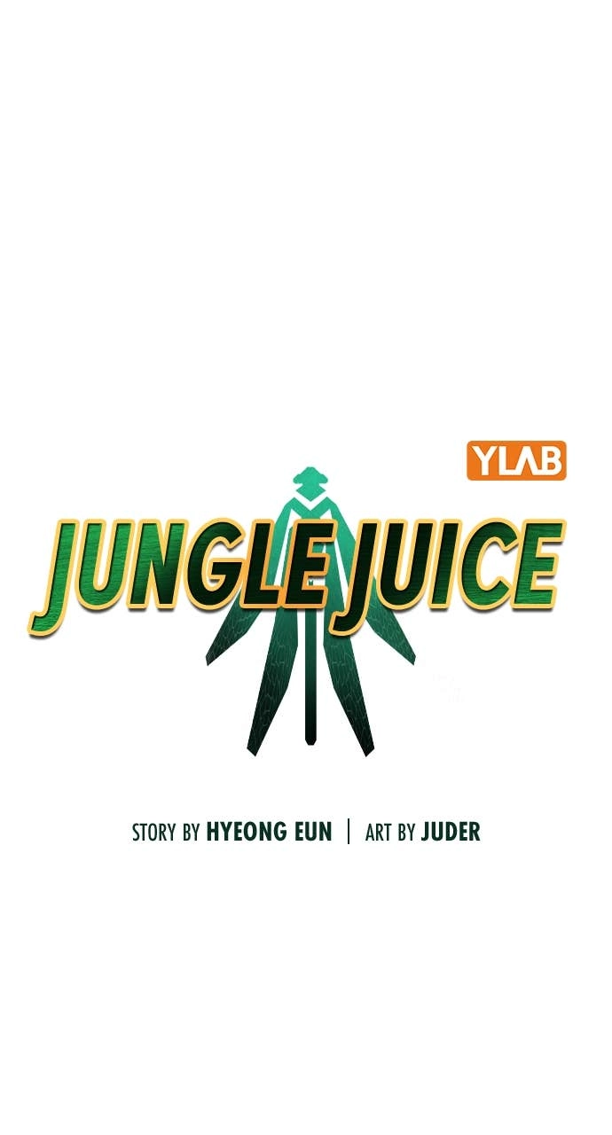Jungle Juice Chapter 180 Page 37