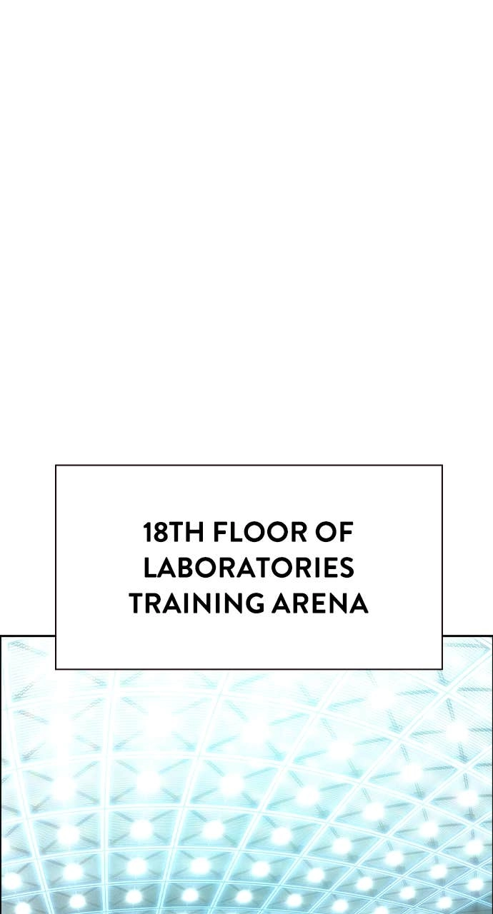 Jungle Juice Chapter 180 Page 38