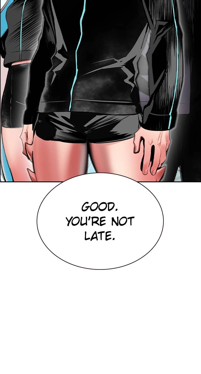 Jungle Juice Chapter 180 Page 40