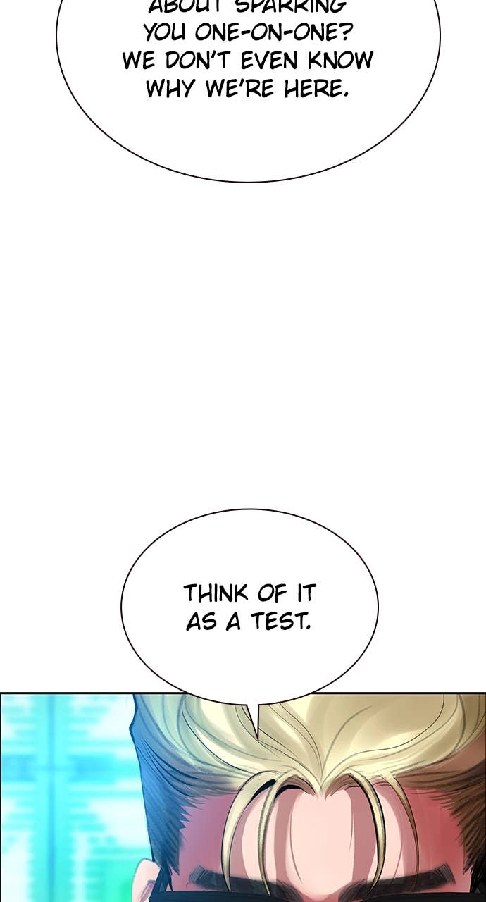 Jungle Juice Chapter 180 Page 46