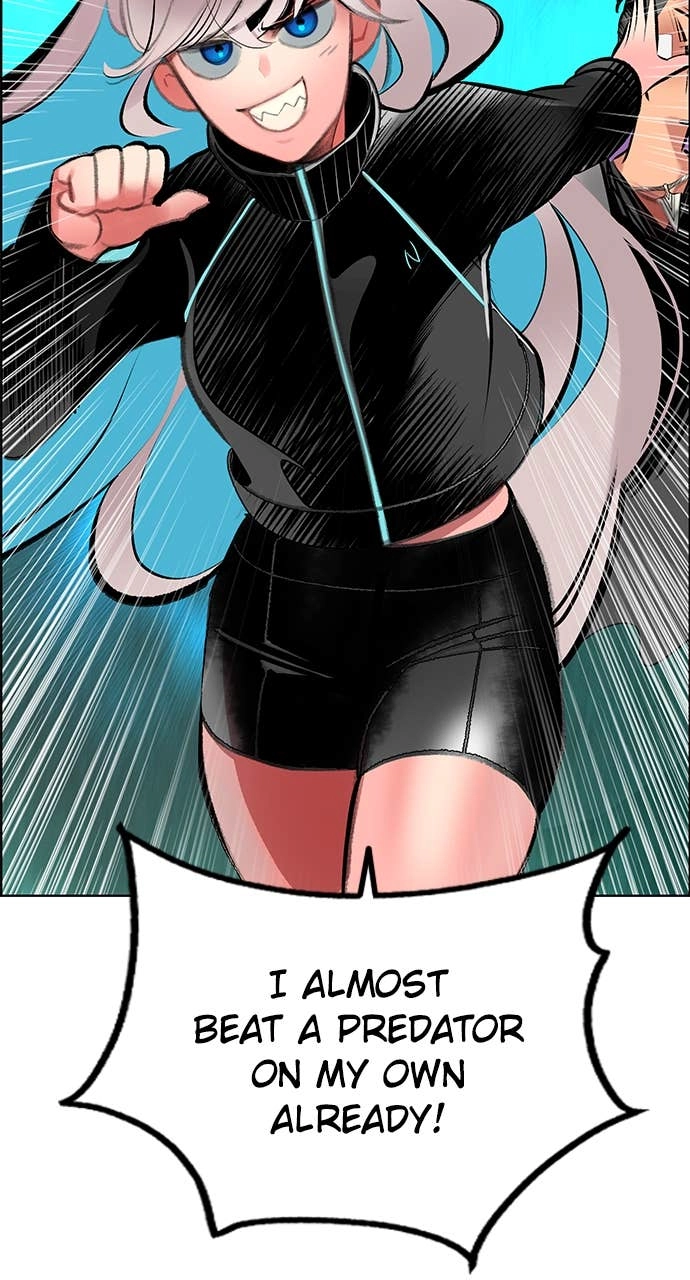 Jungle Juice Chapter 180 Page 56