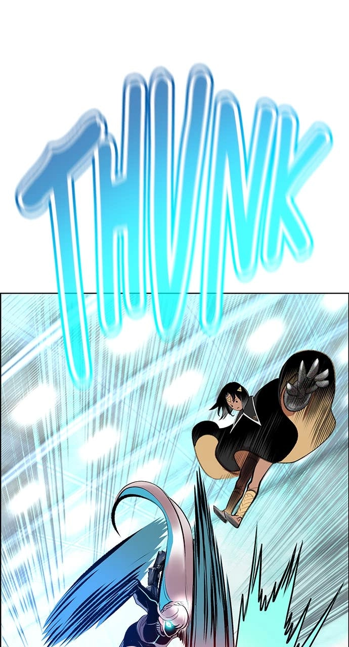 Jungle Juice Chapter 180 Page 59