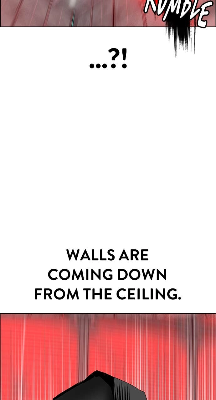 Jungle Juice Chapter 180 Page 62