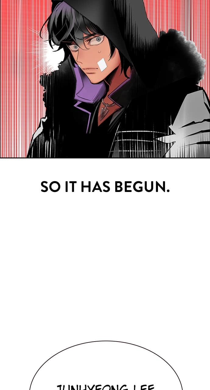 Jungle Juice Chapter 180 Page 63