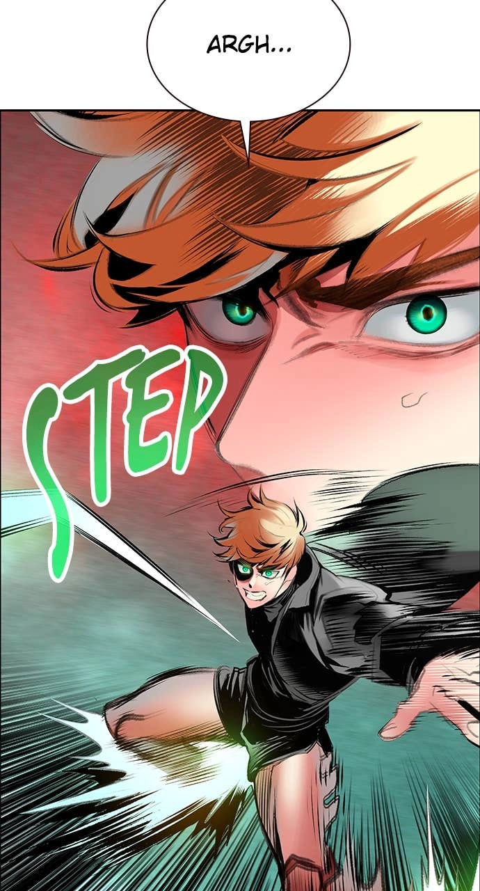 Jungle Juice Chapter 180 Page 71