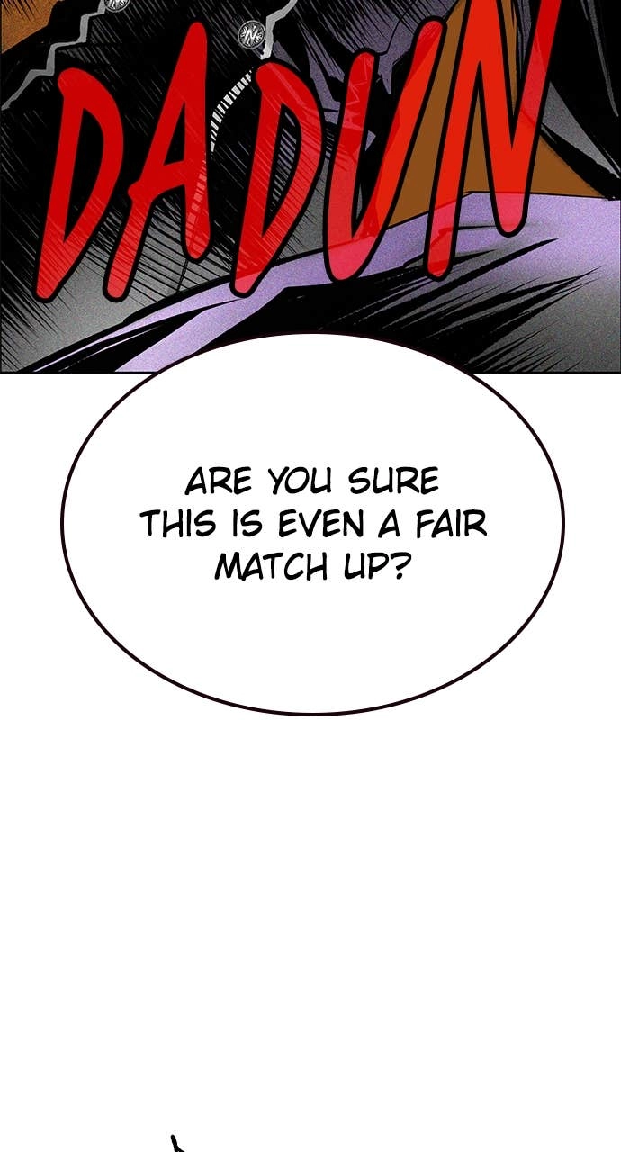 Jungle Juice Chapter 180 Page 74