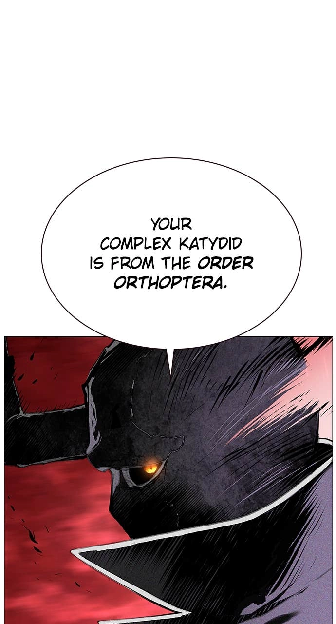 Jungle Juice Chapter 180 Page 77