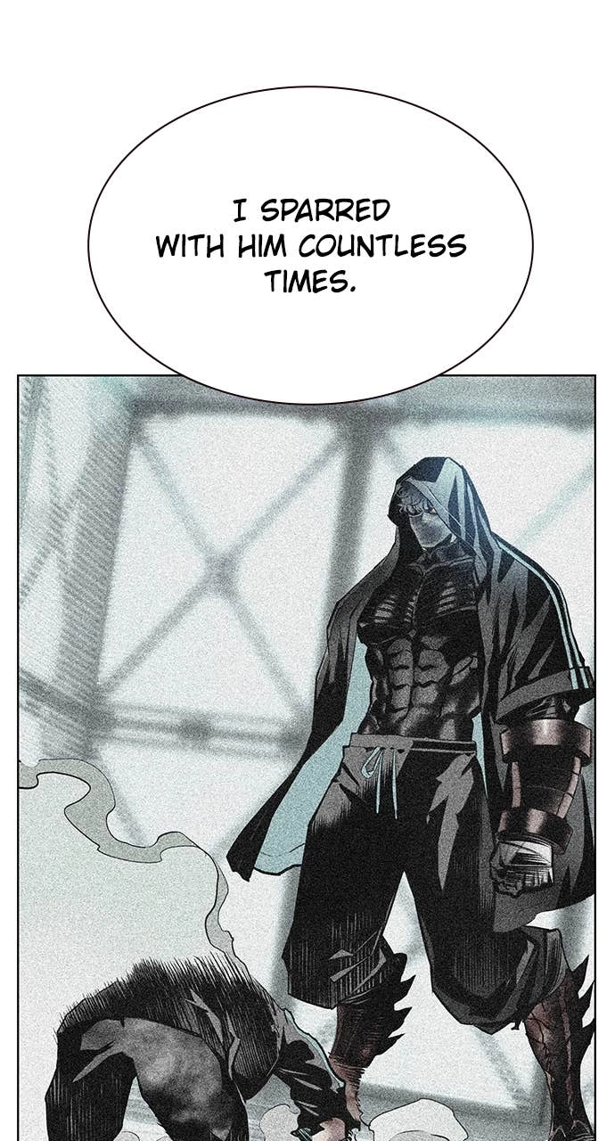 Jungle Juice Chapter 180 Page 81