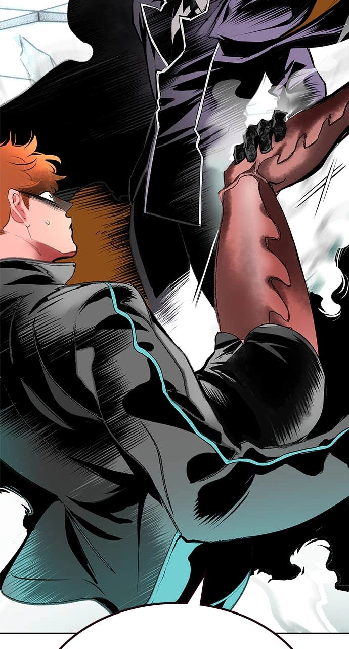 Jungle Juice Chapter 180 Page 85