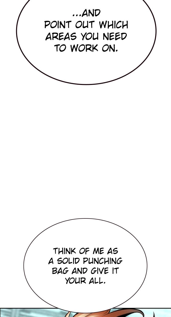 Jungle Juice Chapter 180 Page 86