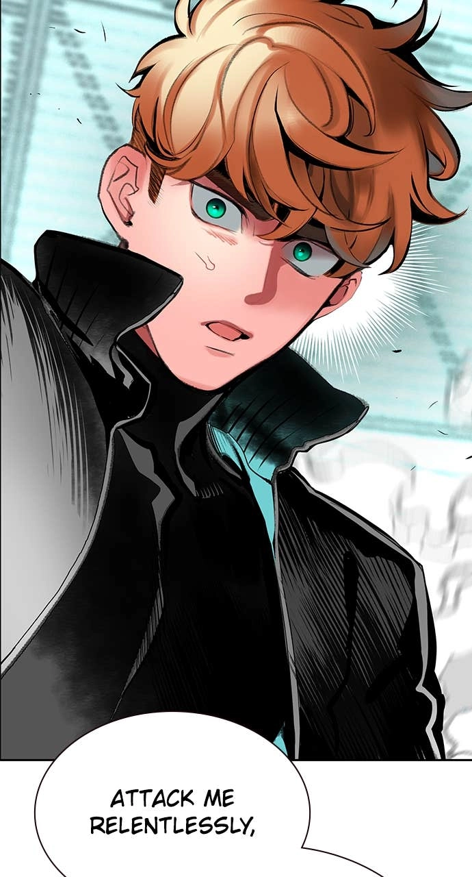 Jungle Juice Chapter 180 Page 87