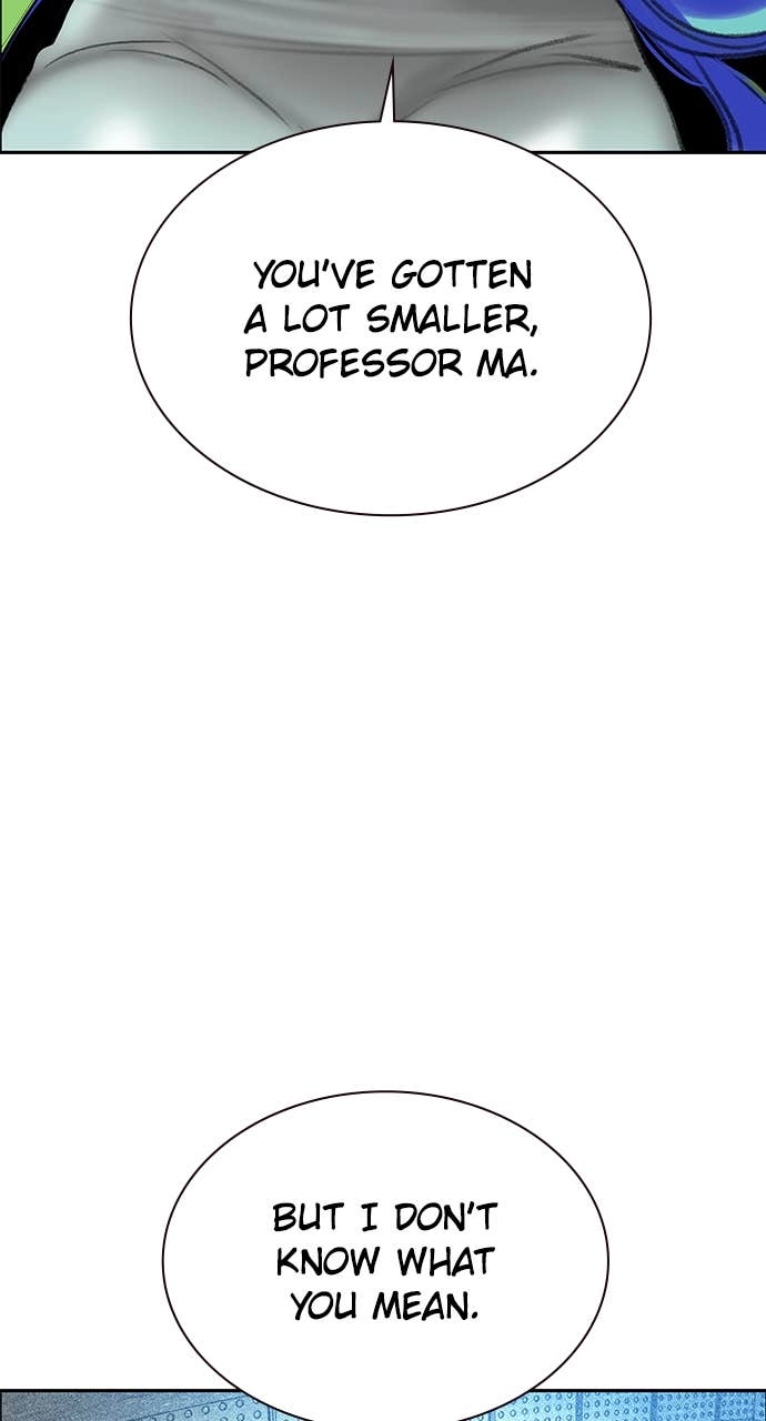 Jungle Juice Chapter 180 Page 95