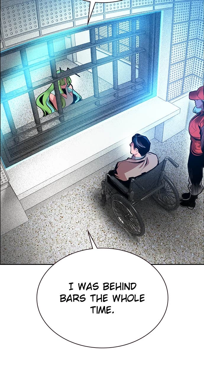 Jungle Juice Chapter 180 Page 96