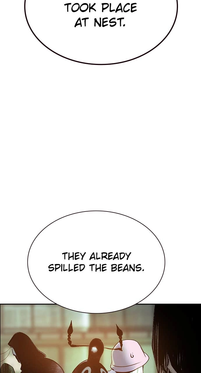 Jungle Juice Chapter 180 Page 100