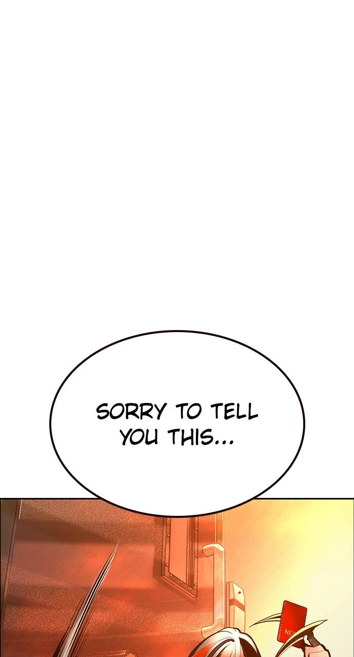 Jungle Juice Chapter 180 Page 104