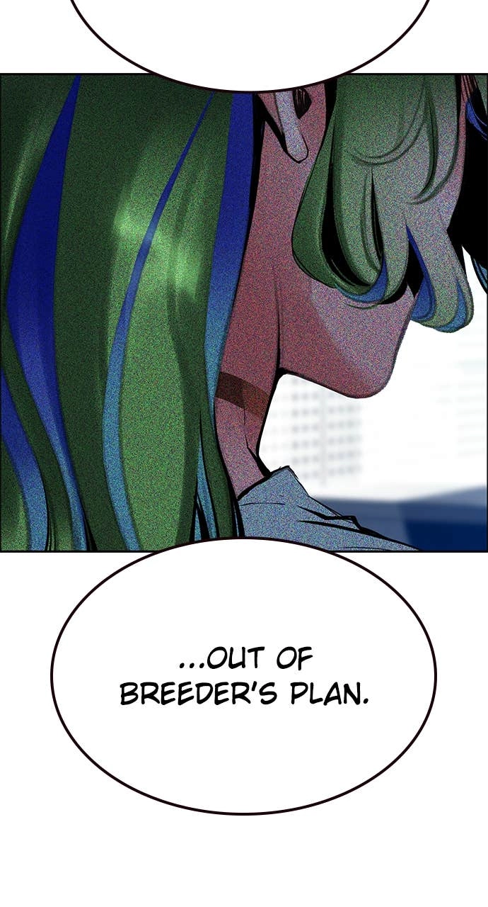 Jungle Juice Chapter 180 Page 108