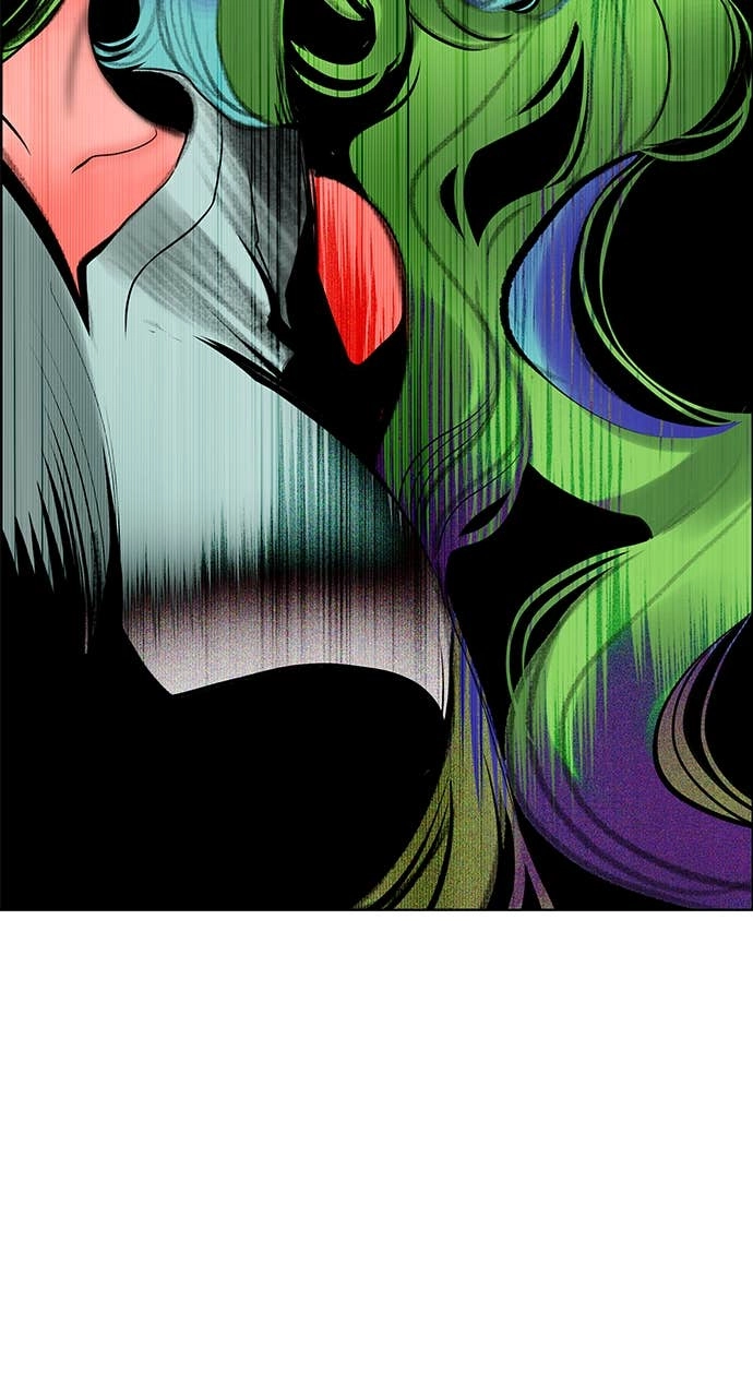 Jungle Juice Chapter 180 Page 110