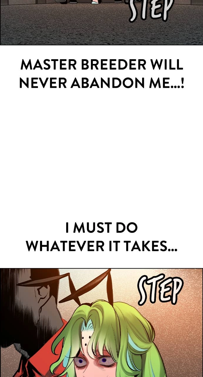 Jungle Juice Chapter 180 Page 112