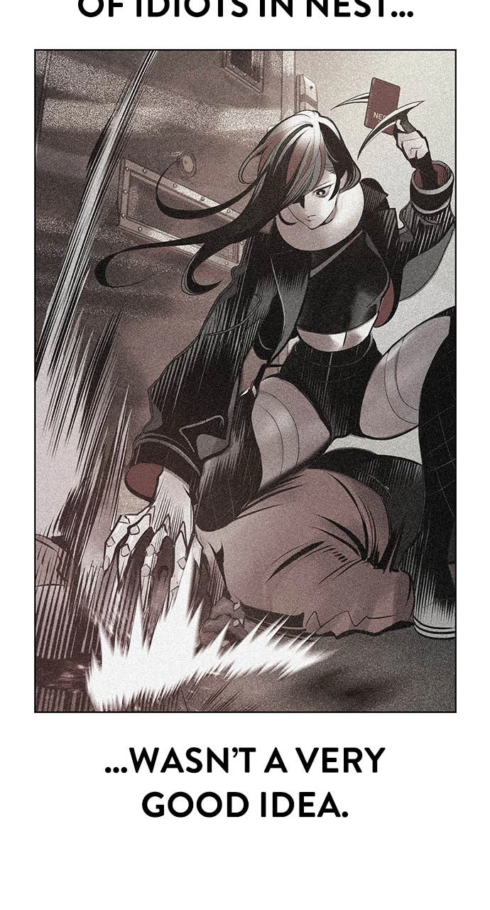 Jungle Juice Chapter 180 Page 114