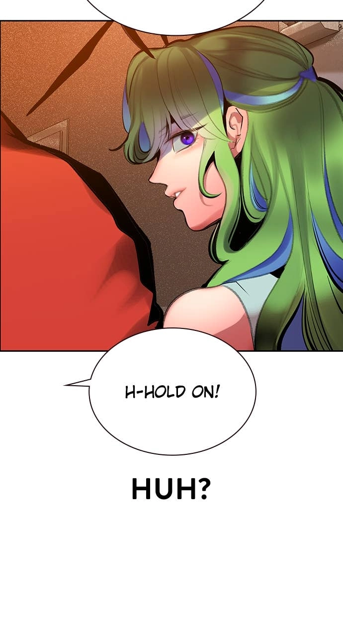 Jungle Juice Chapter 180 Page 117