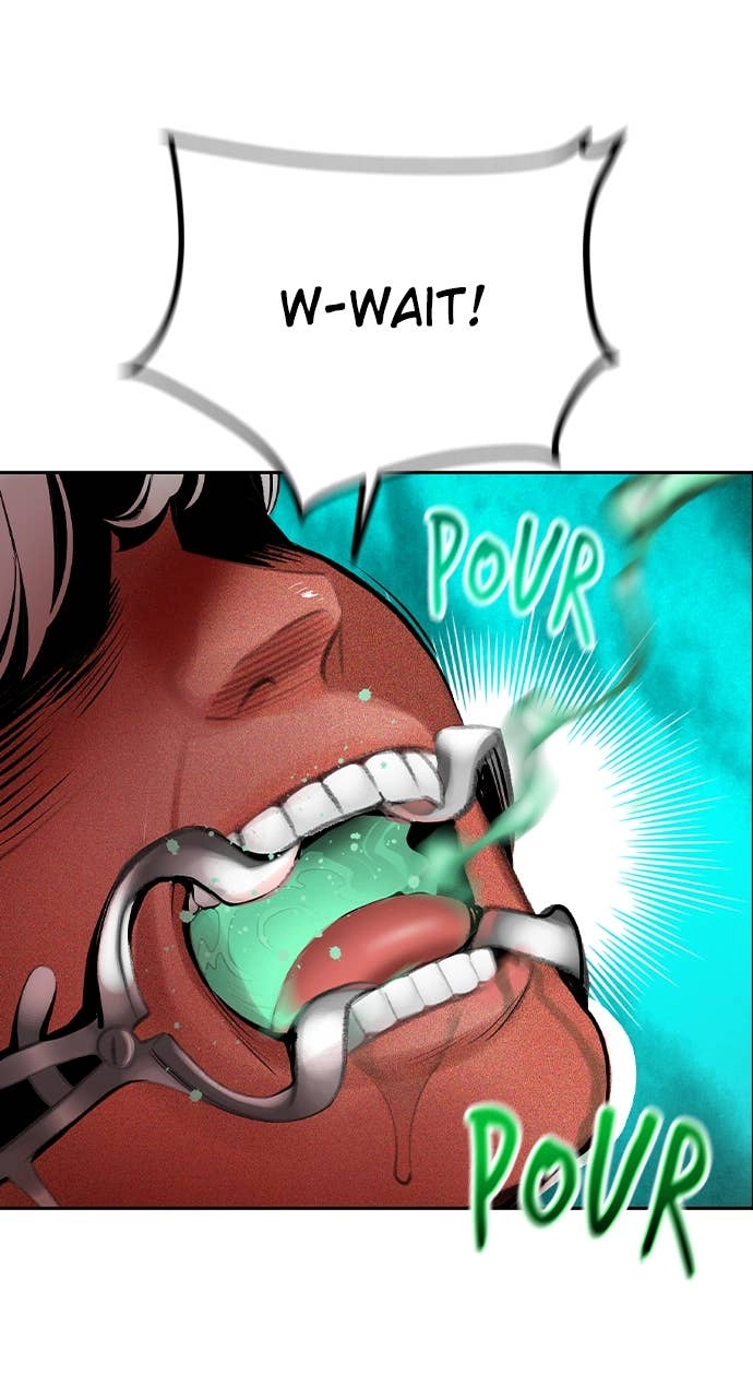 Jungle Juice Chapter 180 Page 125