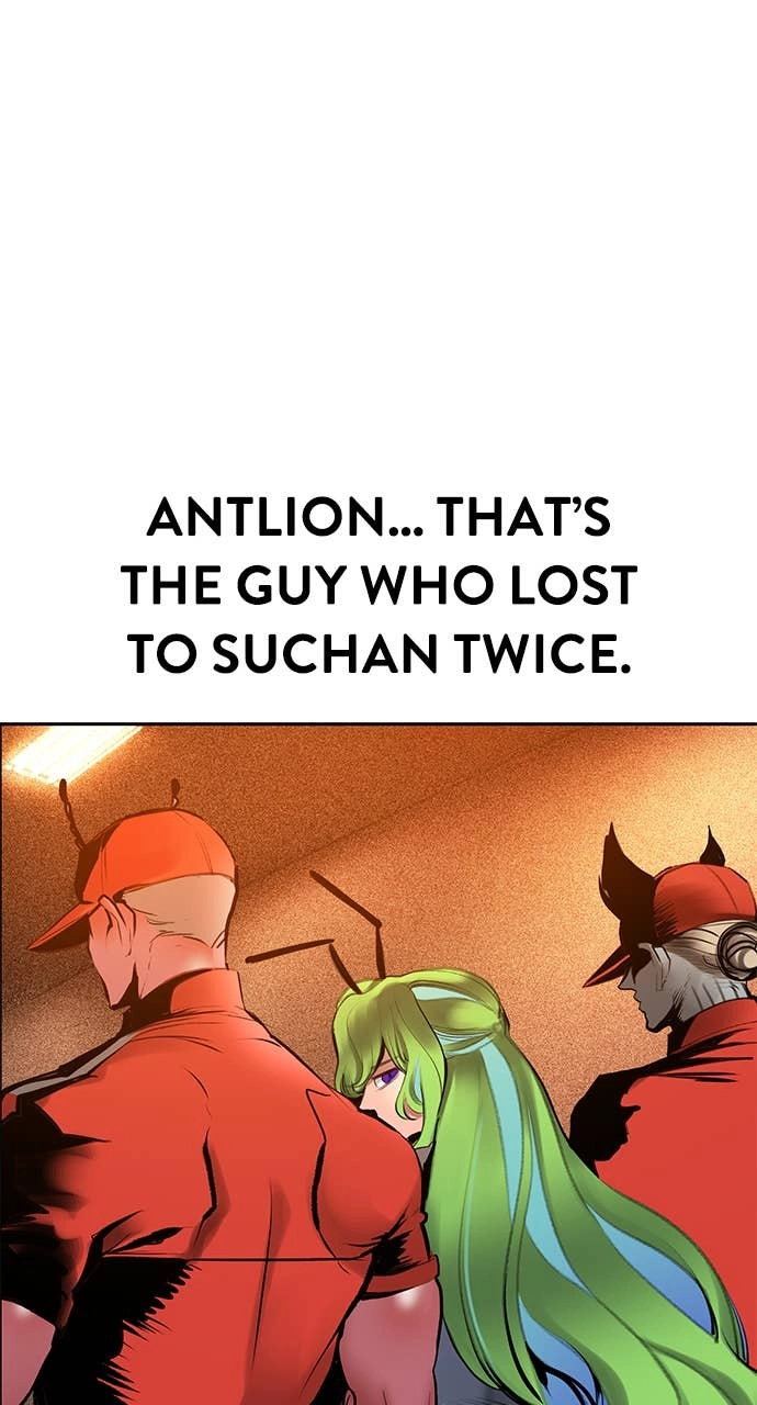 Jungle Juice Chapter 180 Page 126