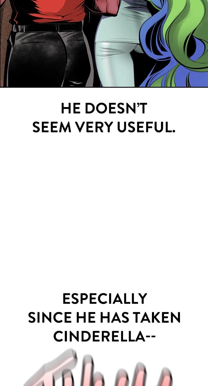 Jungle Juice Chapter 180 Page 127