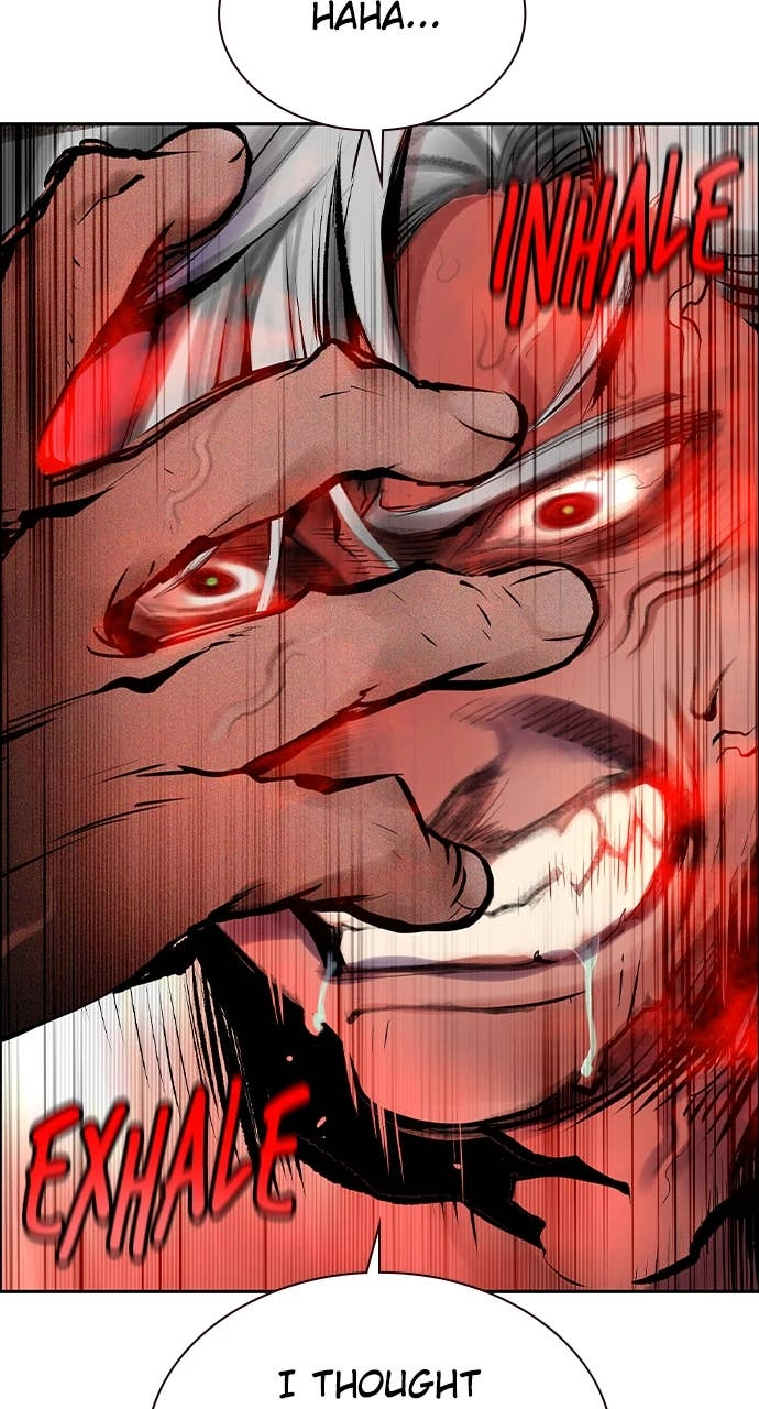 Jungle Juice Chapter 180 Page 131