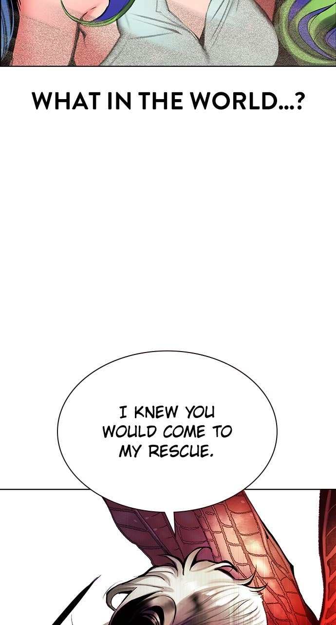 Jungle Juice Chapter 180 Page 139