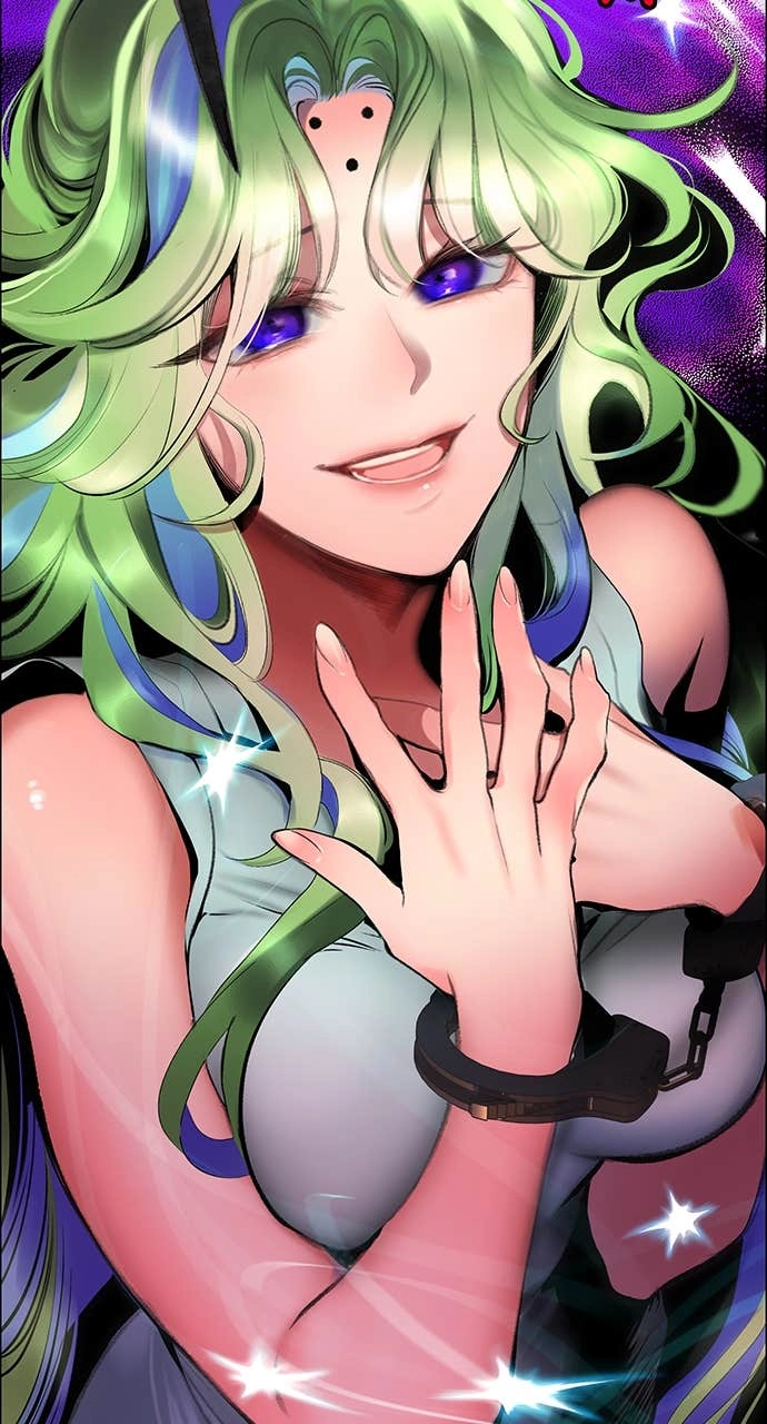 Jungle Juice Chapter 180 Page 145