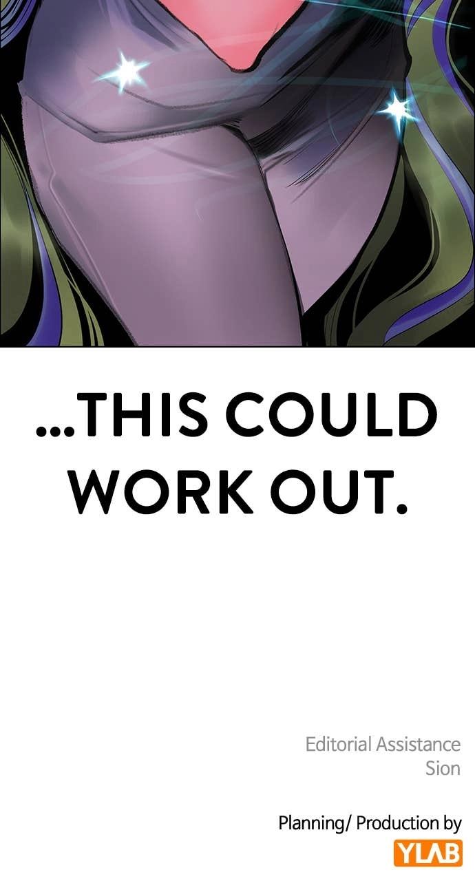 Jungle Juice Chapter 180 Page 146