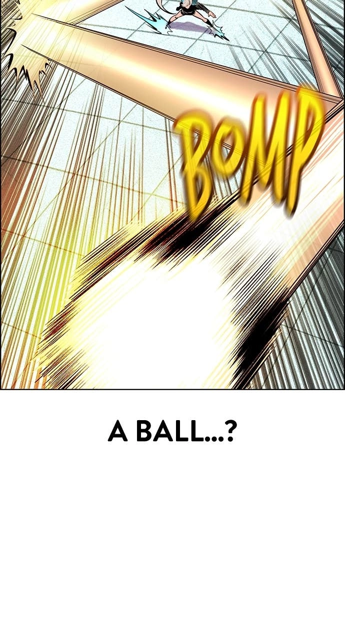 Jungle Juice Chapter 181 Page 8