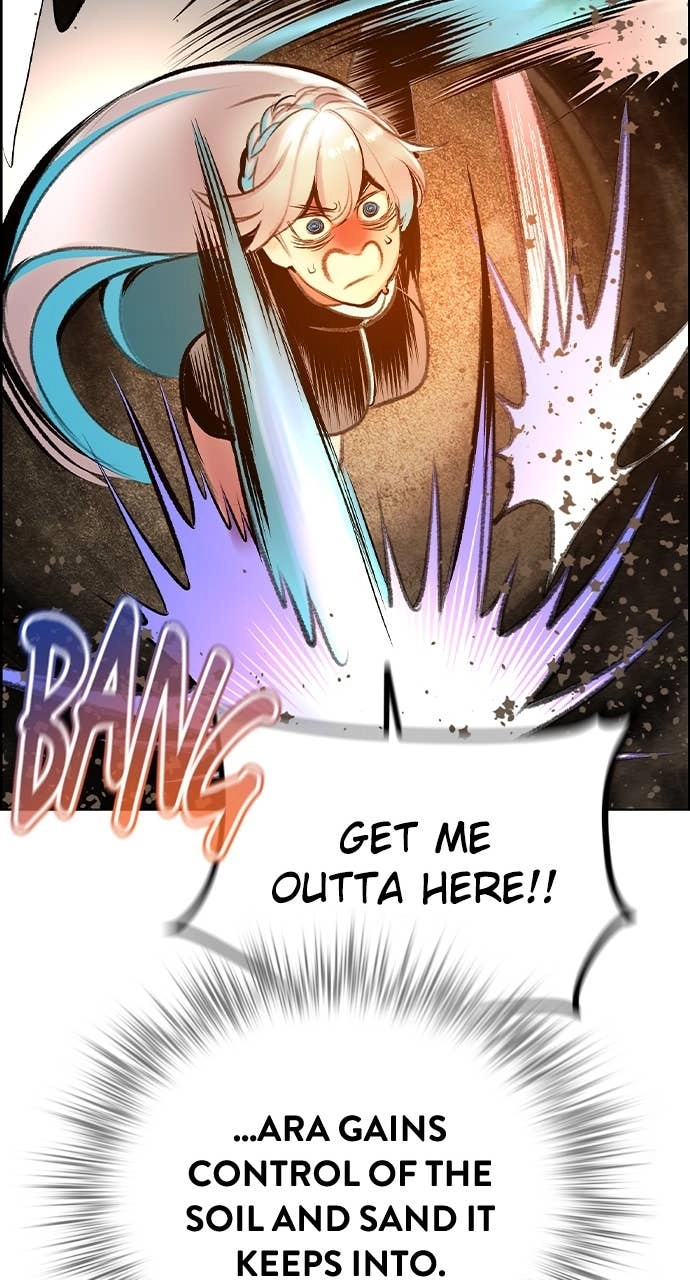 Jungle Juice Chapter 181 Page 32