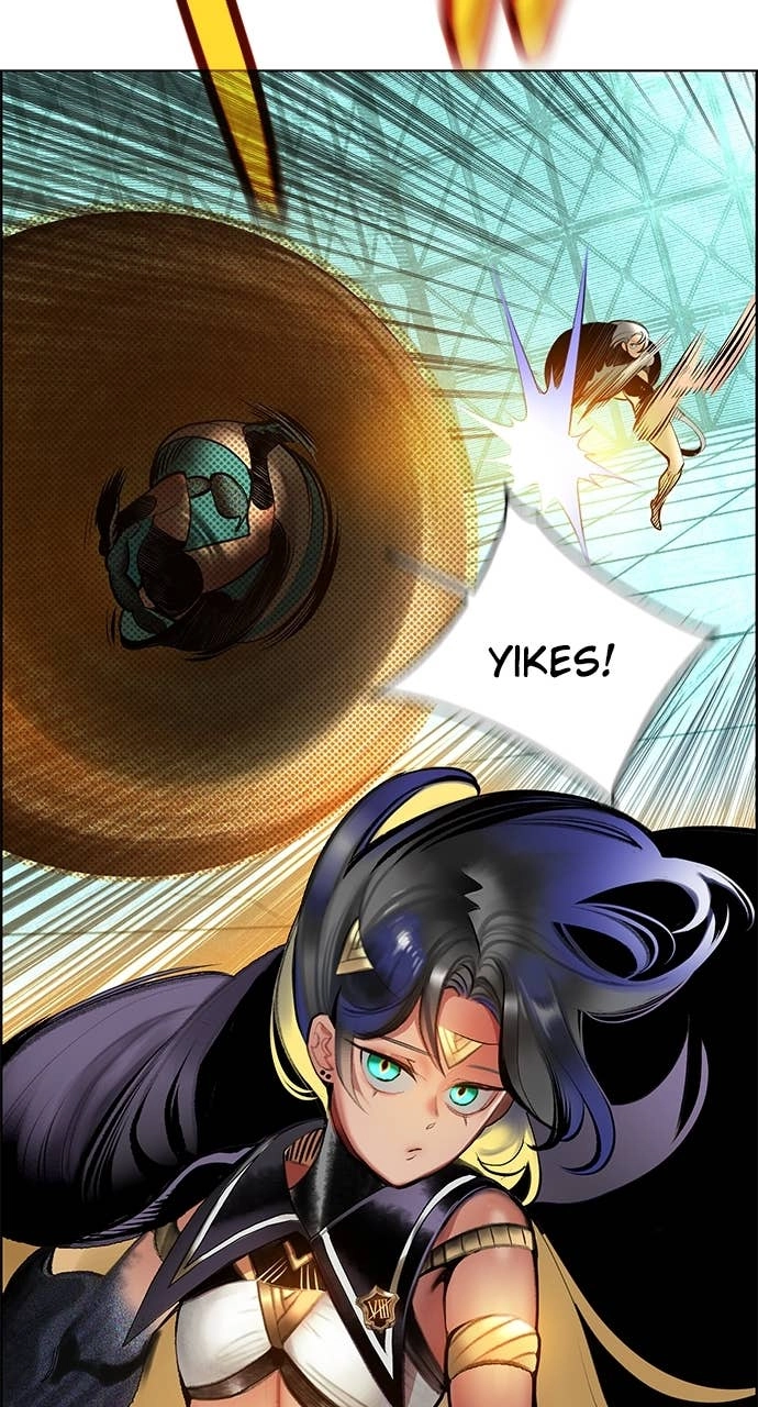 Jungle Juice Chapter 181 Page 34