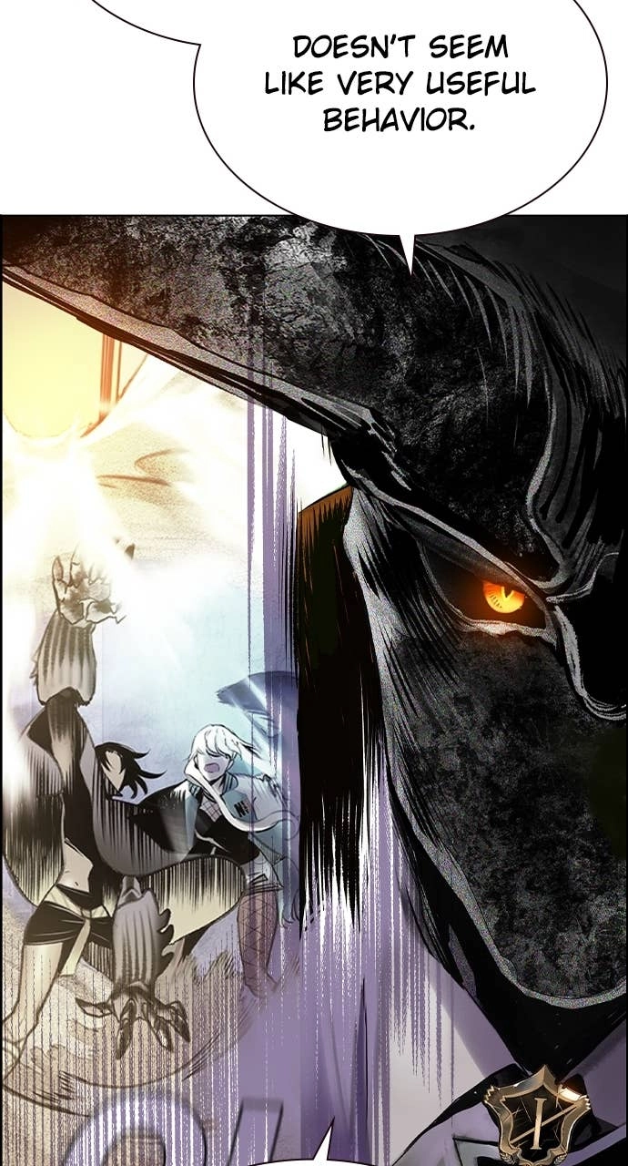 Jungle Juice Chapter 181 Page 37