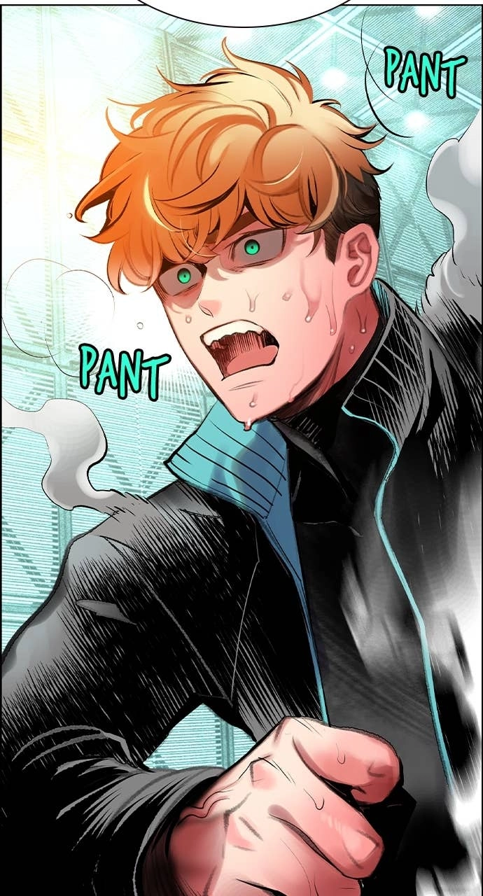 Jungle Juice Chapter 181 Page 39