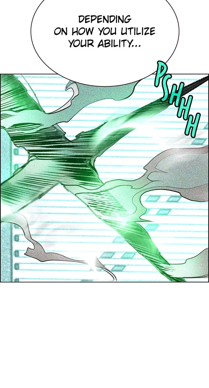 Jungle Juice Chapter 181 Page 41