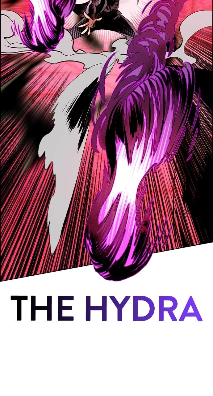 Jungle Juice Chapter 181 Page 69