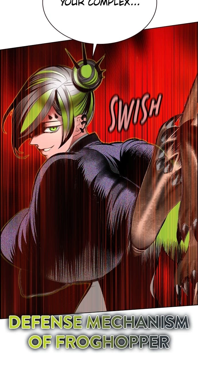 Jungle Juice Chapter 181 Page 83