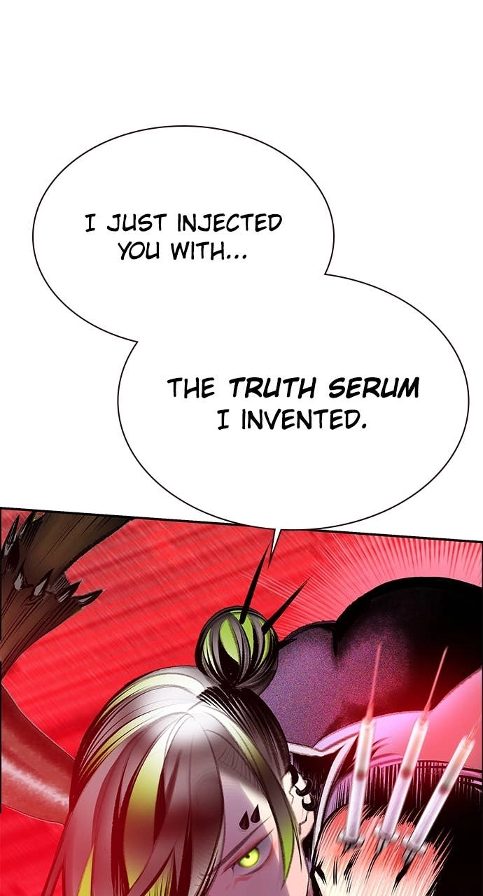 Jungle Juice Chapter 181 Page 90