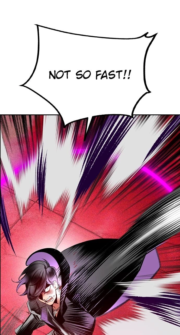 Jungle Juice Chapter 181 Page 94