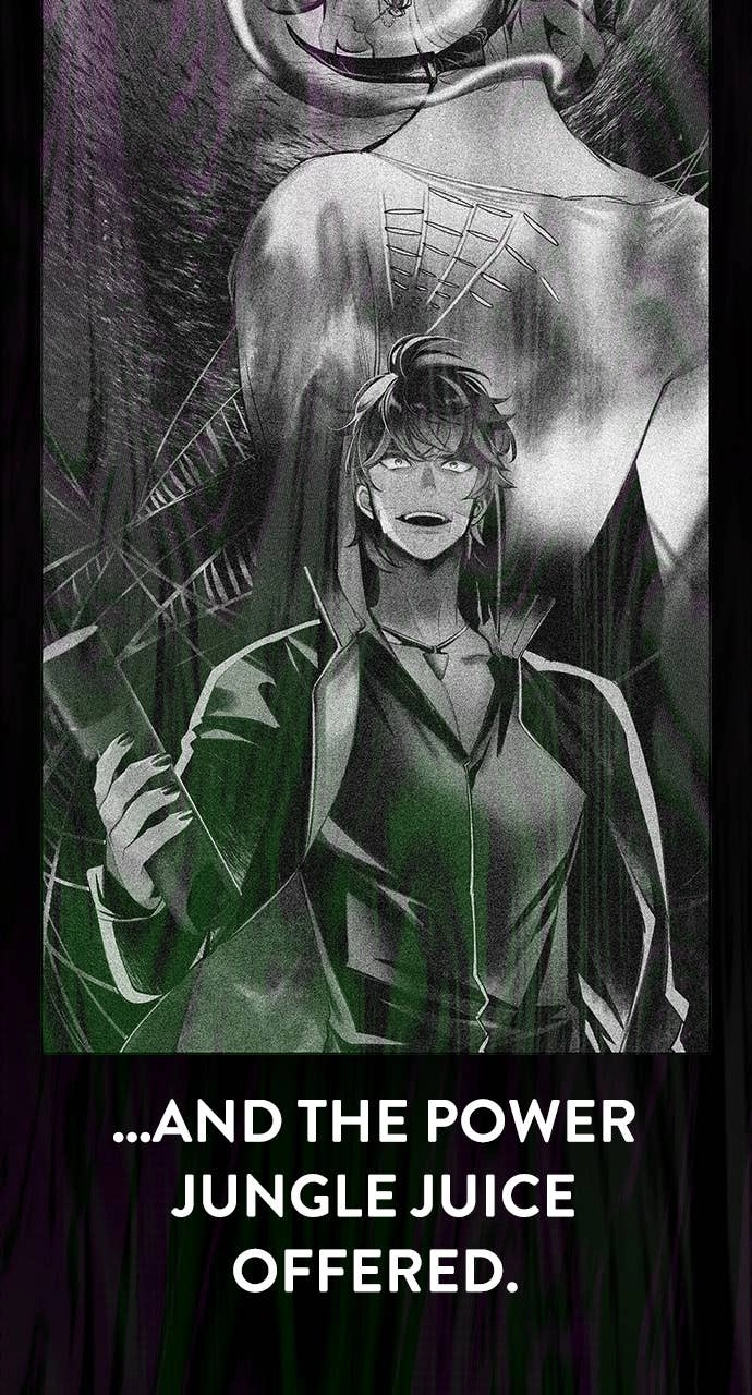 Jungle Juice Chapter 181 Page 102